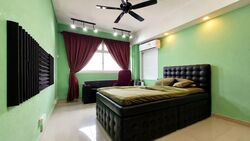 Blk 857 Jurong West Street 81 (Jurong West), HDB 5 Rooms #601581691